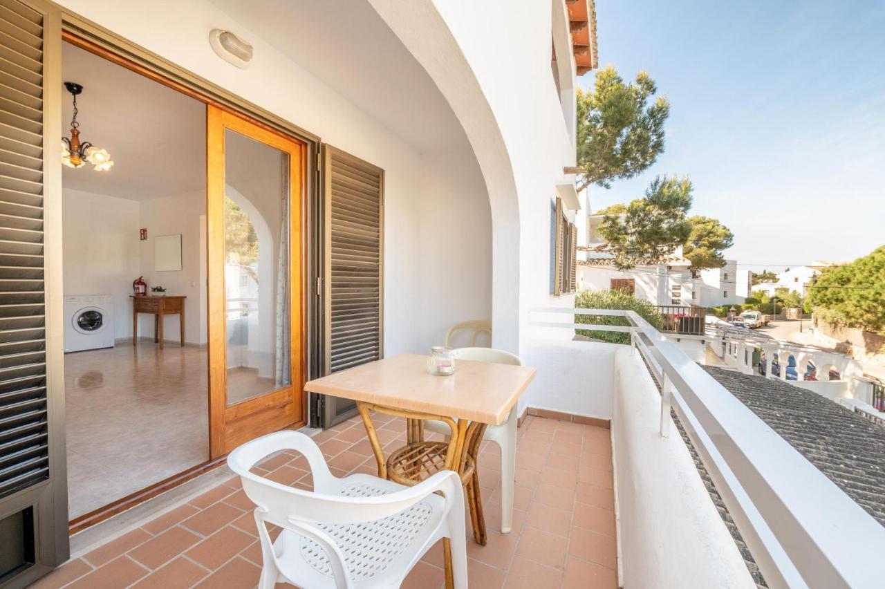 Apartamentos Karin 1ºa Cala d'Or  Exterior photo