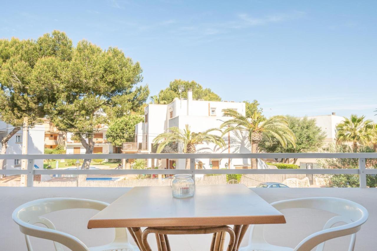 Apartamentos Karin 1ºa Cala d'Or  Exterior photo