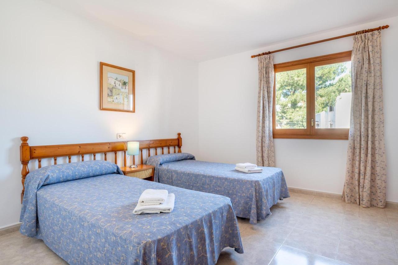 Apartamentos Karin 1ºa Cala d'Or  Exterior photo