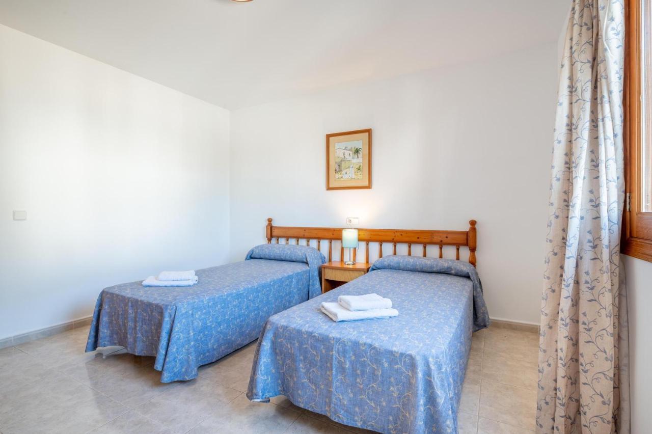 Apartamentos Karin 1ºa Cala d'Or  Exterior photo