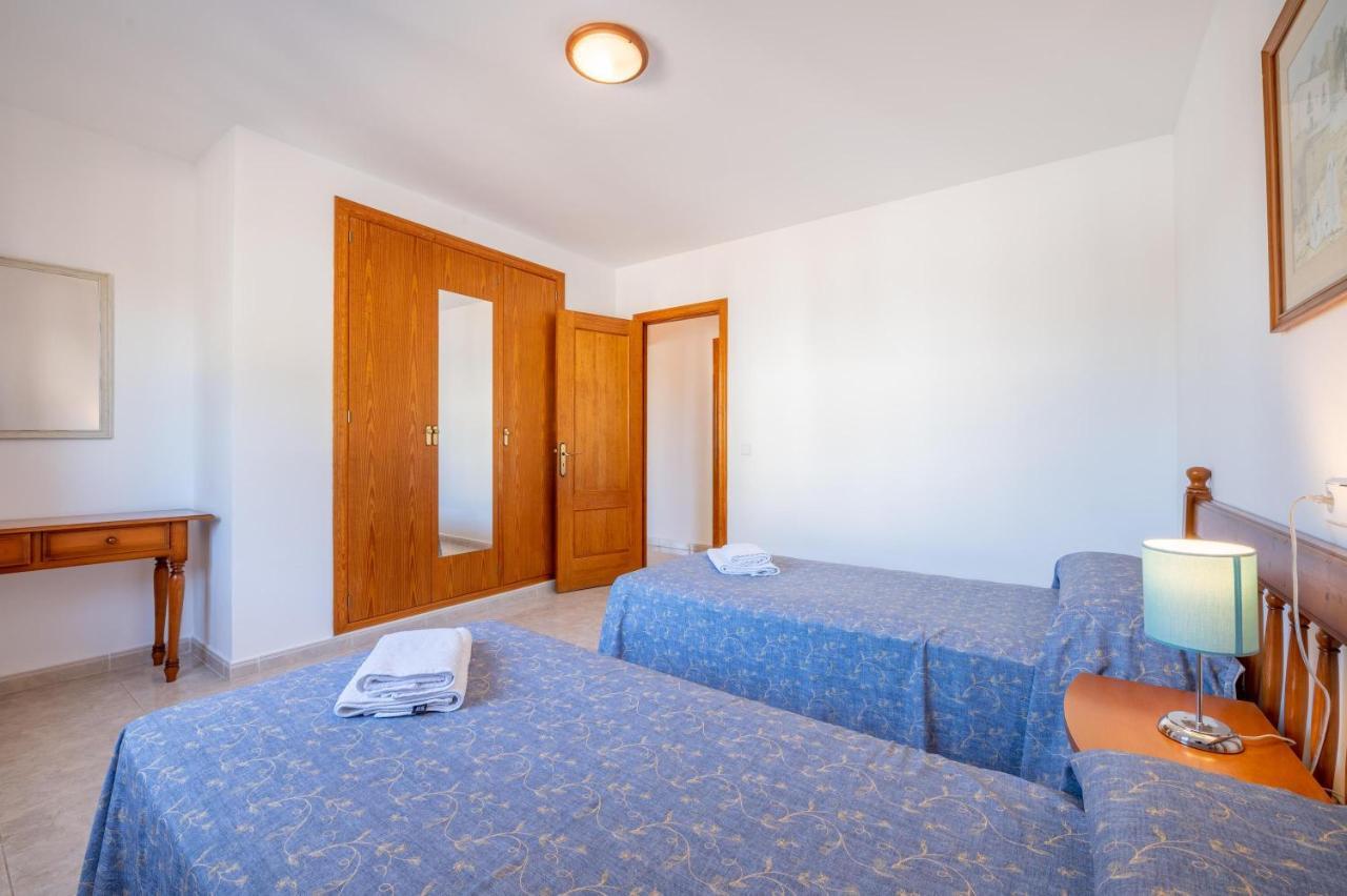 Apartamentos Karin 1ºa Cala d'Or  Exterior photo